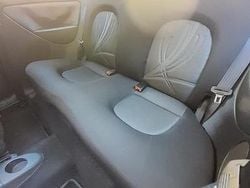 Nero Usata 2012 Lancia Ypsilon Due volumi | 6200 € (Cara)