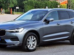 Gray Usata 2021 Volvo XC60 Momentum SUV | 29.900 € (Buon prezzo)