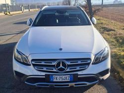 Bianco Usata 2017 Mercedes E220 Premium Plus Station wagon | 17.000 € (Ottimo prezzo)