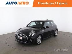 Nero Usata 2019 Mini ONE Due volumi | 18.299 € (Ottimo prezzo)
