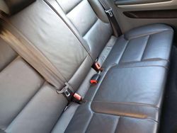 Usata 2009 Audi A3 Ambition Tre volumi | 9800 € (Cara)