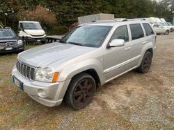 Usata 2007 Jeep Grand Cherokee SUV | 4900 € (Buon prezzo)