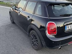 Usata 2017 Mini Cooper D Business Due volumi | 12.000 € (Ottimo prezzo)