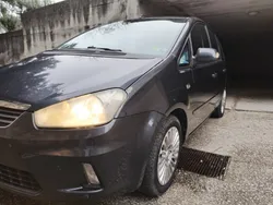 Usata 2009 Ford C-MAX Titanium Monovolume | 4300 €