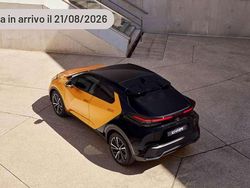 Argento Nuova 2025 Toyota C-HR Active SUV | 32.950 € (Super prezzo)