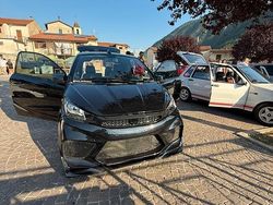 Nero Usata 2022 Aixam City Sport Due volumi | 9000 € (Ottimo prezzo)