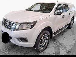 Bianco Usata 2017 Nissan Navara N-Connecta Pick-up | 19.900 € (Super prezzo)