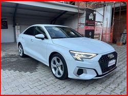 Bianco Usata 2020 Audi A3 Edition .1 Tre volumi | 22.500 € (Buon prezzo)