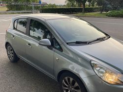 Grigio Usata 2010 Opel Corsa Due volumi | 4500 € (Buon prezzo)