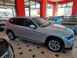 Argento Usata 2012 BMW X1 SUV | 6500 € (Buon prezzo)