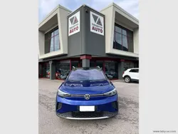 Blu/azzurro Usata 2021 VW ID.4 Pro SUV | 26.800 € (Buon prezzo)