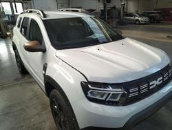 Bianco Usata 2024 Dacia Duster Extreme SUV | 20.000 € (Buon prezzo)