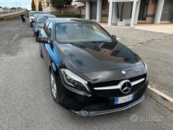 Usata 2016 Mercedes A160 Tre volumi | 14.200 € (Buon prezzo)