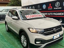 Beige Usata 2023 VW T-Cross SUV | 17.500 € (Ottimo prezzo)