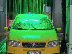 Giallo Usata 2005 Fiat Punto Due volumi | 800 € (Ottimo prezzo)