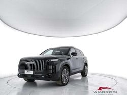 Nero Usata 2024 Jaecoo 7 SUV | 25.500 € (Super prezzo)