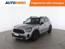 Grigio Usata 2023 Mini Cooper S Countryman Untamed Edition SUV | 28.799 € (Buon prezzo)