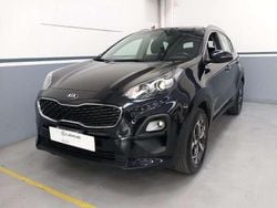 Nero Usata 2020 Kia Sportage SUV | 16.500 € (Buon prezzo)