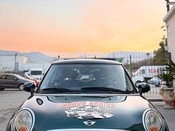 Verde Usata 2007 Mini Cooper Due volumi | 3300 € (Ottimo prezzo)