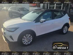 Bianco Usata 2021 Seat Arona Xperience SUV | 14.020 € (Buon prezzo)