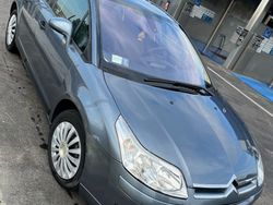 Grigio Usata 2006 Citroën C4 Tre volumi | 3300 €