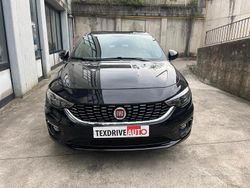 Nero Usata 2020 Fiat Tipo Sport Tre volumi | 12.000 € (Buon prezzo)