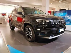 Antracite(met.) Nuova 2025 Jeep Compass Limited SUV | 33.922 €