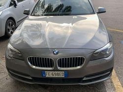 Usata 2016 BMW 525 Station wagon | 15.000 € (Cara)