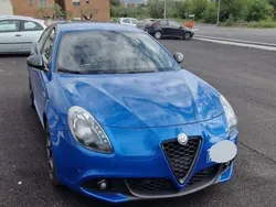 Usata 2019 Alfa Romeo Giulietta Tech Edition Due volumi | 13.900 € (Buon prezzo)