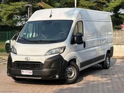 Bianco Nuova 2025 Toyota Proace Monovolume | 22.500 € (Super prezzo)