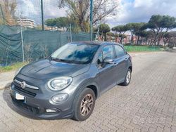 Grigio Usata 2018 Fiat 500X Pop Star SUV | 11.000 € (Super prezzo)