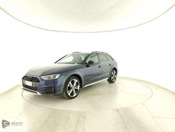 Blu/azzurro Nuova 2025 Audi A4 Allroad Station wagon | 61.200 €
