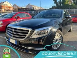 Nero Usata 2019 Mercedes S350 Premium Plus Tre volumi | 52.900 € (Buon prezzo)