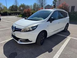 Bianco Usata 2013 Renault Scénic Monovolume | 5200 €