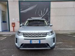 Grigio Usata 2020 Land Rover Discovery Sport SUV | 20.500 € (Buon prezzo)