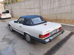 Usata 1986 Mercedes 560 Cabrio | 28.400 €