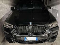 Usata 2021 BMW X3 M Sport SUV | 37.900 € (Buon prezzo)