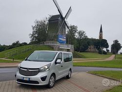 Usata 2015 Opel Vivaro Monovolume | 11.800 €