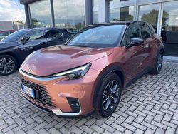 Nero Usata 2024 Lexus LBX SUV | 36.500 € (Cara)