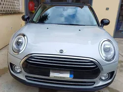 Grigio Usata 2019 Mini Cooper D Clubman Hype Station wagon | 14.990 € (Super prezzo)