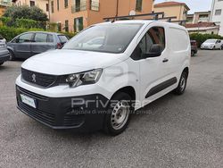 Bianco Usata 2021 Peugeot Partner Premium Monovolume | 12.000 € (Ottimo prezzo)