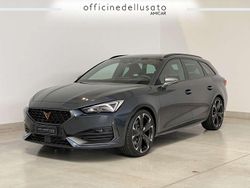 Magnetic tech Usata 2024 Cupra Leon VZ Station wagon | 38.900 € (Molto cara)