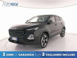 Nero Usata 2024 EVO Evo 7 SUV | 24.400 € (Ottimo prezzo)