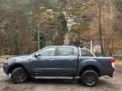 Usata 2022 Ford Ranger Pick-up | 34.200 € (Buon prezzo)