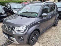 Grigio Usata 2021 Suzuki Ignis Due volumi | 14.900 € (Buon prezzo)
