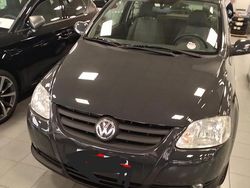 Grigio Usata 2008 VW Fox Due volumi | 5500 €