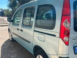 Usata 2008 Renault Kangoo Monovolume | 4600 € (Cara)