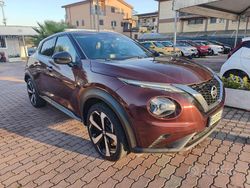 Bordeaux Usata 2021 Nissan Juke Tekna SUV | 17.900 € (Buon prezzo)