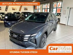 Vari colori Nuova 2025 Hyundai Tucson SUV | 30.170 € (Super prezzo)