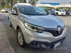 Grigio Usata 2016 Renault Kadjar SUV | 9900 € (Buon prezzo)